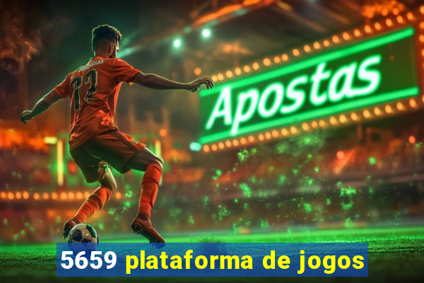 5659 plataforma de jogos